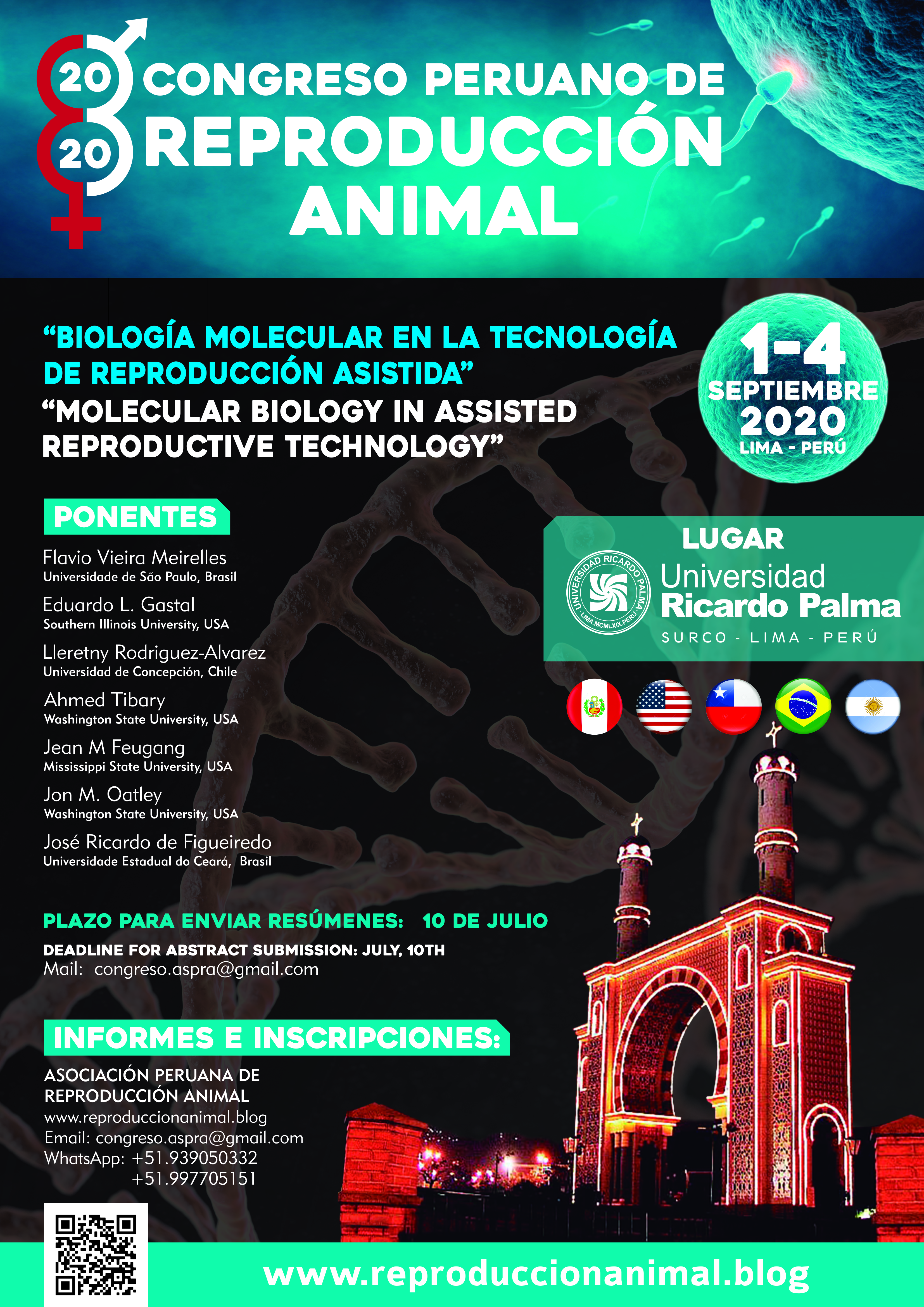 AFICHE OCTAVO CONGRESO (2)